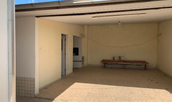 CASA - AURORA, IÇARA