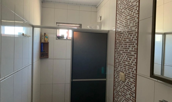 CASA - AURORA, IÇARA