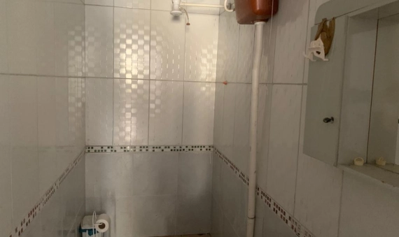 CASA - AURORA, IÇARA