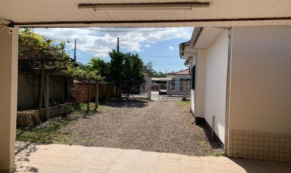 CASA - AURORA, IÇARA