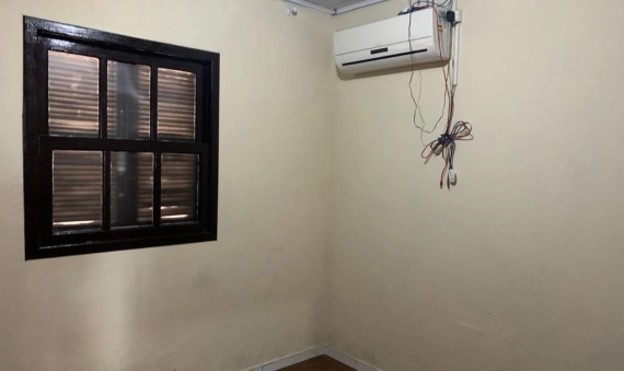 CASA - AURORA, IÇARA