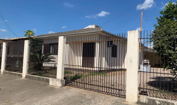 CASA - AURORA, IÇARA