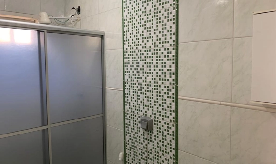 CASA - AURORA, IÇARA