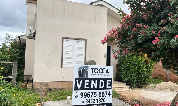 CASA - VILA NOVA, IÇARA