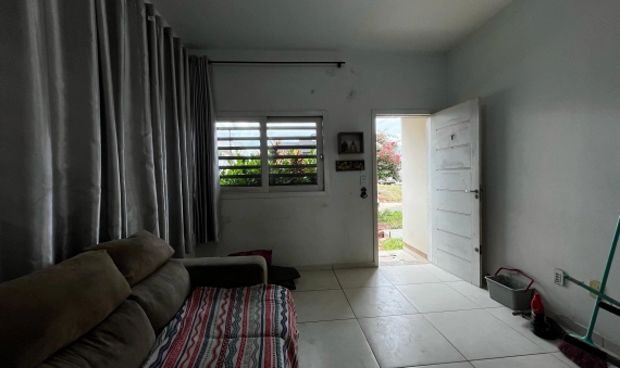 CASA - VILA NOVA, IÇARA