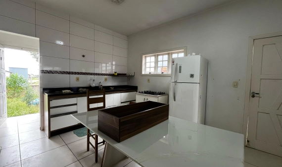 CASA - VILA NOVA, IÇARA