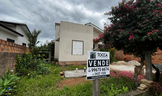 CASA - VILA NOVA, IÇARA