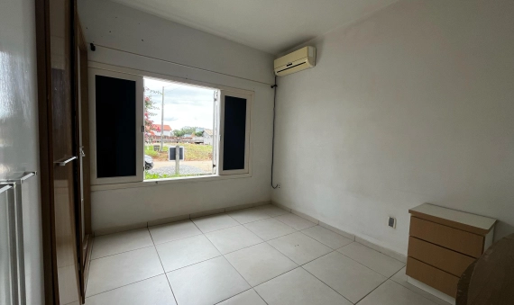 CASA - VILA NOVA, IÇARA