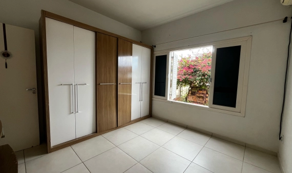 CASA - VILA NOVA, IÇARA