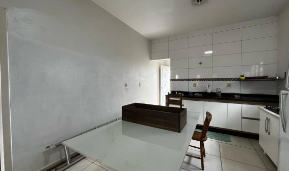 CASA - VILA NOVA, IÇARA