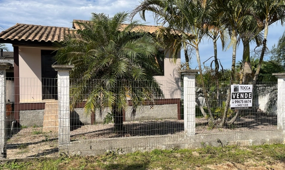 CASA - TEREZA CRISTINA, IÇARA