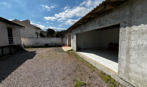 CASA - TEREZA CRISTINA, IÇARA