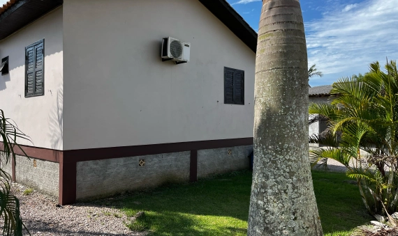 CASA - TEREZA CRISTINA, IÇARA