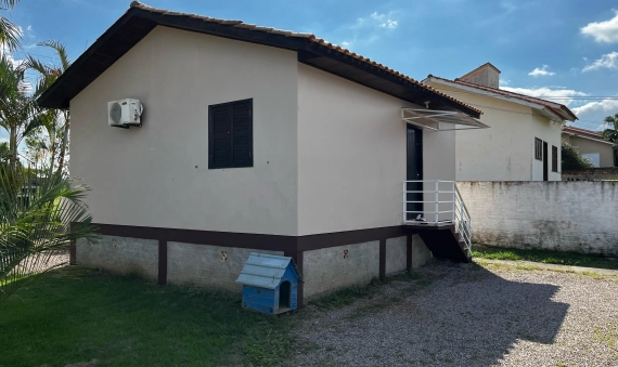 CASA - TEREZA CRISTINA, IÇARA