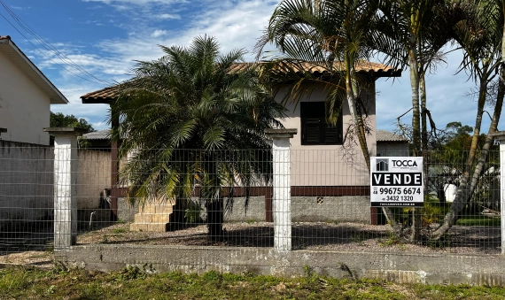 CASA - TEREZA CRISTINA, IÇARA