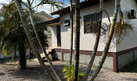 CASA - TEREZA CRISTINA, IÇARA