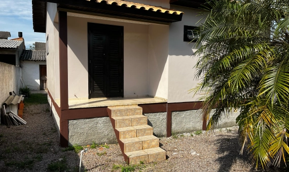 CASA - TEREZA CRISTINA, IÇARA