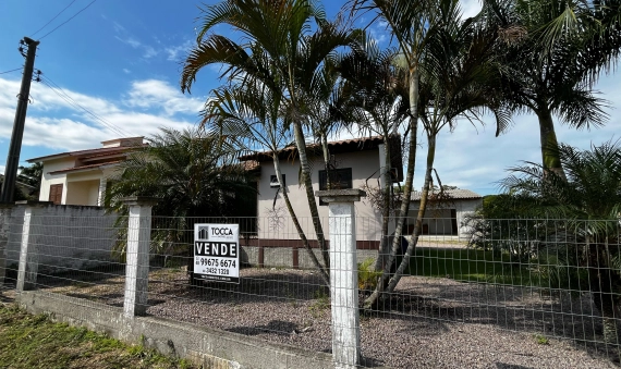 CASA - TEREZA CRISTINA, IÇARA