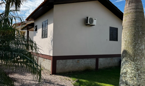 CASA - TEREZA CRISTINA, IÇARA