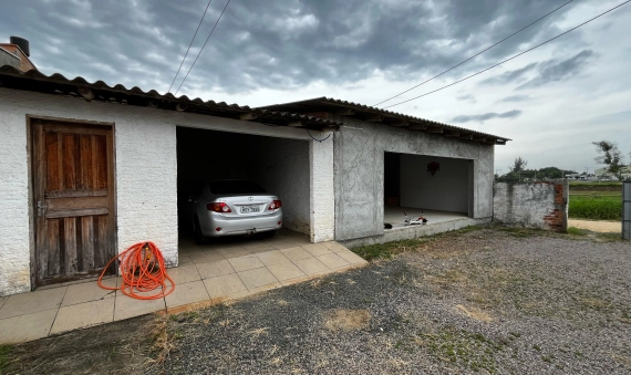 CASA - TEREZA CRISTINA, IÇARA