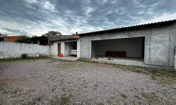 CASA - TEREZA CRISTINA, IÇARA