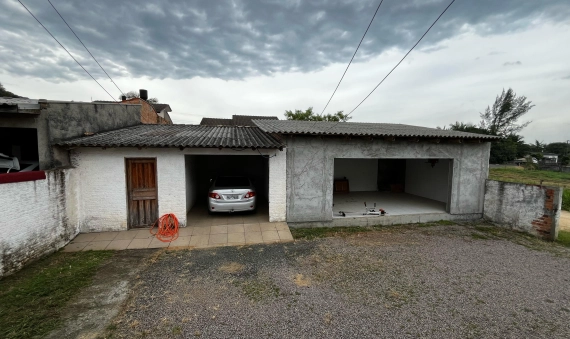 CASA - TEREZA CRISTINA, IÇARA