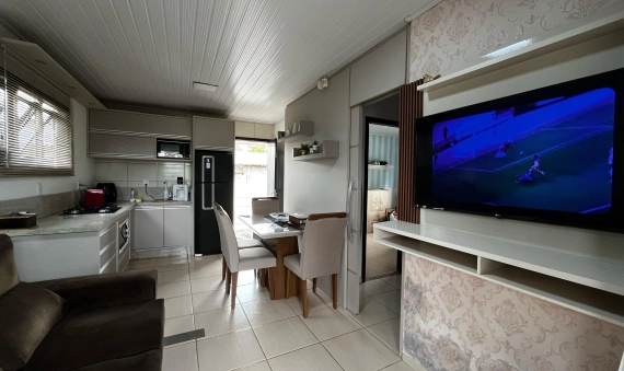 CASA - TEREZA CRISTINA, IÇARA