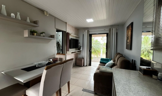 CASA - TEREZA CRISTINA, IÇARA