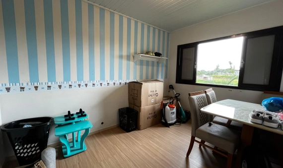 CASA - TEREZA CRISTINA, IÇARA