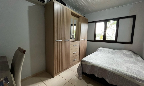 CASA - TEREZA CRISTINA, IÇARA