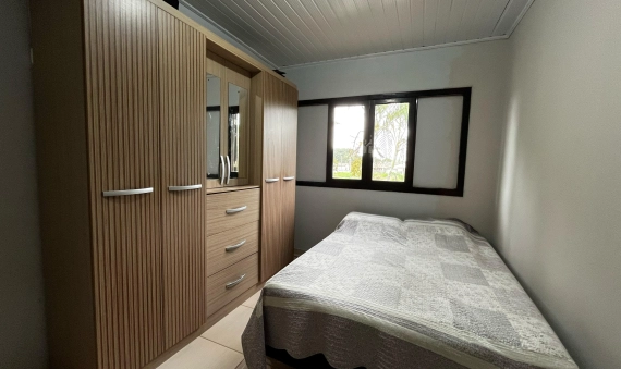 CASA - TEREZA CRISTINA, IÇARA