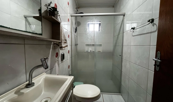 CASA - TEREZA CRISTINA, IÇARA