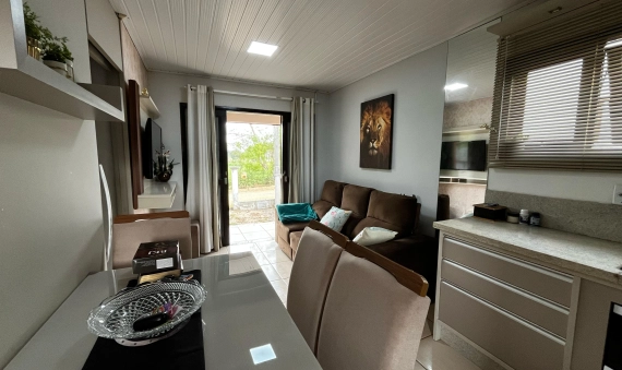 CASA - TEREZA CRISTINA, IÇARA