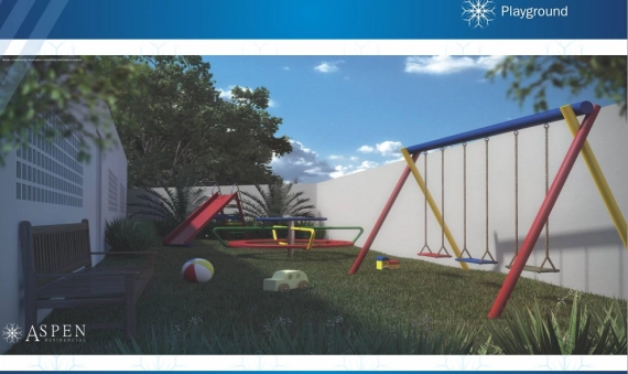 APARTAMENTOS, RES. ASPEN - CENTRO, MORRO DA FUMAÇA 