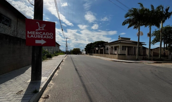 CASA - JUSSARA, IÇARA