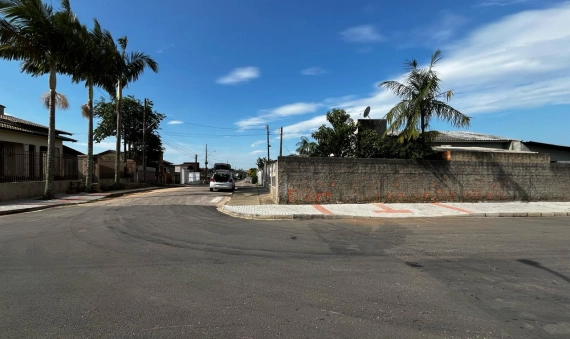 CASA - JUSSARA, IÇARA