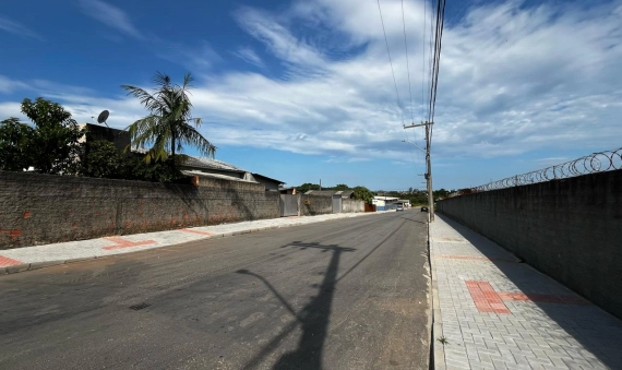 CASA - JUSSARA, IÇARA