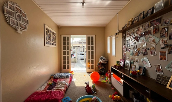 CASA - JUSSARA, IÇARA