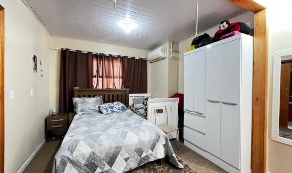 CASA - JUSSARA, IÇARA