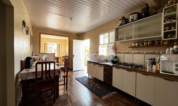 CASA - JUSSARA, IÇARA