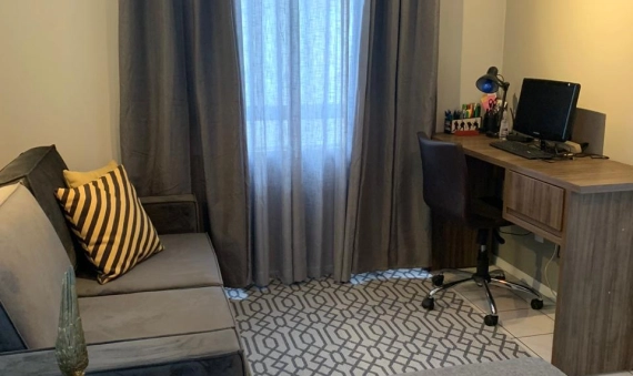 APARTAMENTO, RES. CADORE, PIO CORRÊA - CRICIÚMA