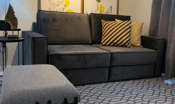 APARTAMENTO, RES. CADORE, PIO CORRÊA - CRICIÚMA