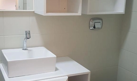 APARTAMENTO, RES. CADORE, PIO CORRÊA - CRICIÚMA