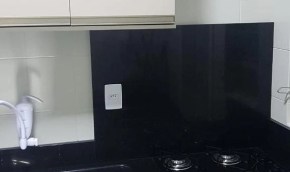 APARTAMENTO, RES. CADORE, PIO CORRÊA - CRICIÚMA