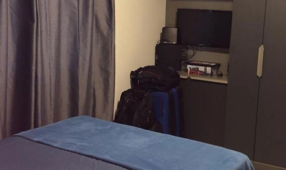 APARTAMENTO, RES. CADORE, PIO CORRÊA - CRICIÚMA