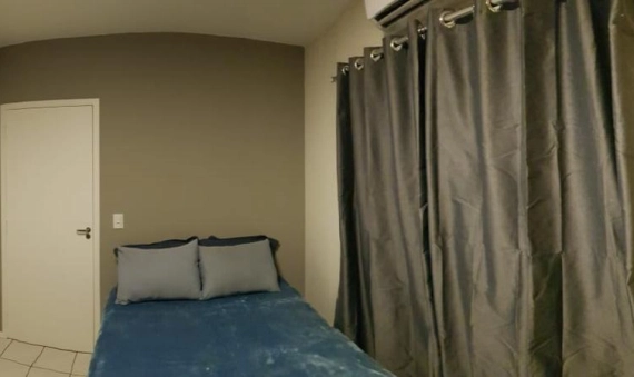 APARTAMENTO, RES. CADORE, PIO CORRÊA - CRICIÚMA