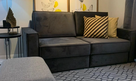 APARTAMENTO, RES. CADORE, PIO CORRÊA - CRICIÚMA