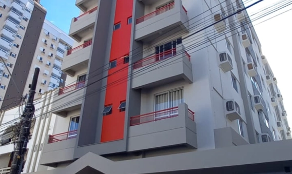 APARTAMENTO, RES. CADORE, PIO CORRÊA - CRICIÚMA