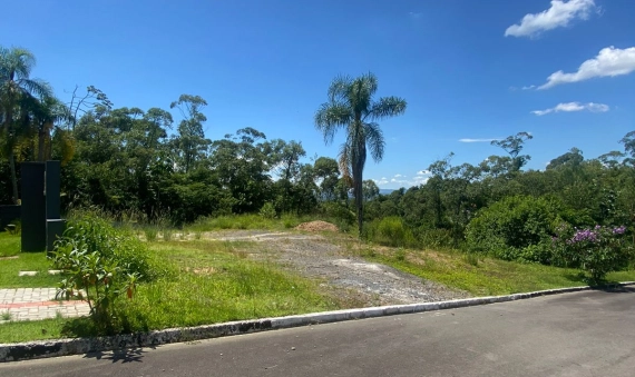 TERRENOS, COND. SAN SIMONE - SÃO SIMÃO, CRICIÚMA