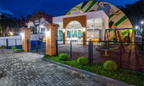 TERRENOS, COND. SAN SIMONE - SÃO SIMÃO, CRICIÚMA
